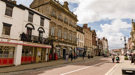 wrexham wikipedia|what is wrexham famous for.